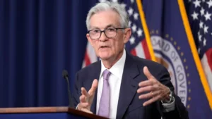 Fed Cuts Rates 0.25% Following Trump’s Win And Strong Economic Growth