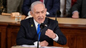 G7 Ministers To Address ICC Warrant Against Israel’s Netanyahu Next Week: Italy’s PM Meloni