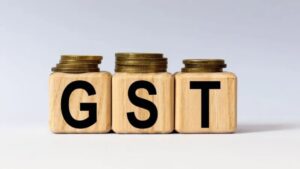 GST Collections Surge in October, Reaching Rs 1.87 Lakh Crore