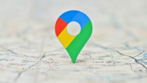 Google Maps Rolls Out Lane Guidance For Smoother Navigation