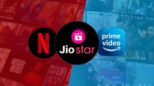 Government Launches OTT Platform With 65 Live Channels, Challenging JioStar, Netflix, And Amazon Prime