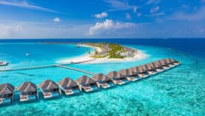 Heading To The Maldives? Here’s A Crucial Update For Tourists