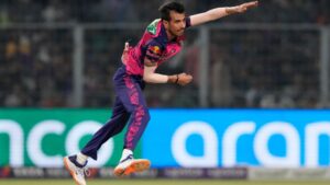 ‘I Deserve…’: Yuzvendra Chahal’s Confident Statement After Becoming IPL’s Most Expensive Spinner