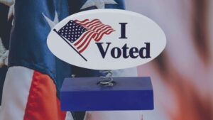 2024 US Presidential Election: Why Your ‘I Voted’ Sticker Counts; List Of Special Perks, Discounts