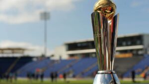 ICC Warns PCB: No Champions Trophy Without India, Advises Against Controversial Statements