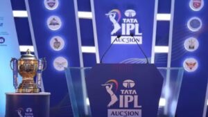 IPL 2025 Auction Expected In Riyadh: Cricket’s Biggest Bids To Unfold On Nov 24-25