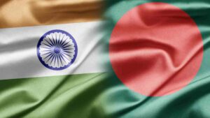 Indian Envoy Seeks Stability In Relations With Bangladesh