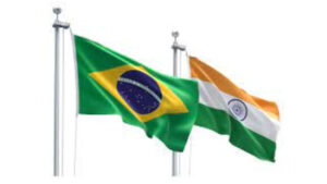 India-Brazil Trade Booms, Crosses15 Billion Dollar Mark