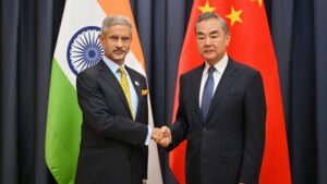 India-China Flights May Resume Soon: Jaishankar Meets Chinese Counterpart