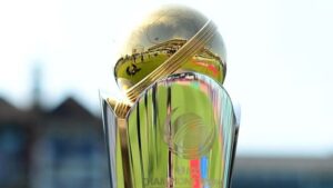 India-Pakistan Deadlock Over Champions Trophy And IPL 2025 Intensifies