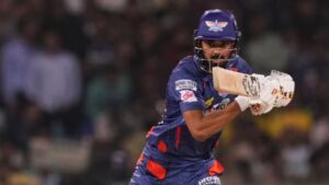 Indian Bowlers Shine In IPL 2025 Auction; KL Rahul Heads To Delhi Capitals In Major Move