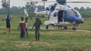 Tamil Nadu: Indian Coast Guard Rescues Six Fishermen, Four Workers From Cuddalore Chemplast Jetty