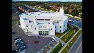 Indian Consulate Event Called Off at Brampton Temple Over Protest Fears