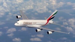 Indian Lawyer Brags About Emirates ‘First Class’, Internet Slams