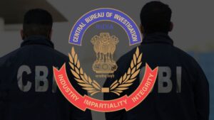 CBI Takes Over Probe of 41 Cases in Assam Linked to Irregular Deposit Schemes