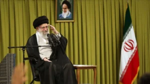 Iran Vows “Strong And Complex” Response To Israel’s Attack, Escalating Tensions