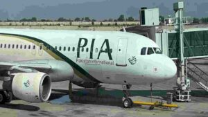 Is Pakistan Considering Selling Its Debt-Stricken National Carrier, PIA, to Qatar?