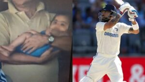 ‘It’s Not Our…’: Bhawna Kohli Addresses Viral Photos Alleged To Be Anushka-Virat’s Son Akaay