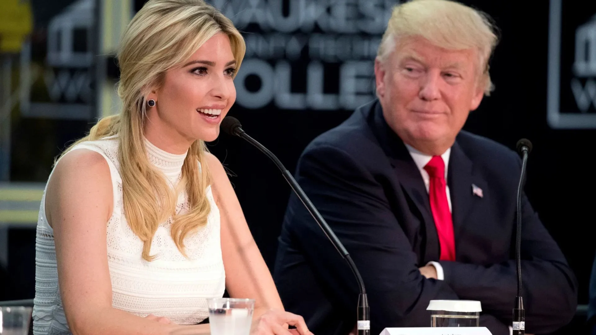 Ivanka Trump: From Key Adviser To Low Profile—Is A Comeback Imminent?