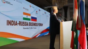 India-Russia Trade Set To Reach $100 Billion By 2030, Says Jaishankar