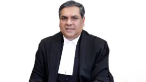 Justice Sanjiv Khanna To Be Sworn In As India’s 51st Chief Justice, Succeeding DY Chandrachud