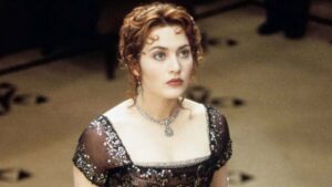 “This Violinist”: Kate Winslet Reminisces About Working On ‘Titanic’