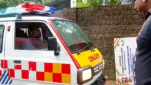 Kerala Clash Pauses As Rival Factions Unite To Clear Path For Ambulance | Watch