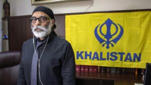 Khalistani Leader Pannun Issues Threats Against Ram Mandir And Hindu Temples, Sparking Security Concerns