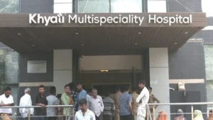 Unnecessary Angioplasty Kills Two Patients in Ahmedabad Hospital in PM-JAY Scam