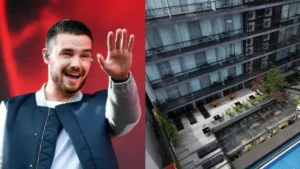 Three Charged In Connection With Liam Payne’s Death After Fall From Hotel Balcony