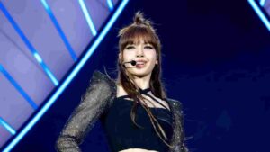 Lisa Shares She’s ‘Having Fun’ Solo and Confirms BLACKPINK’s Comeback