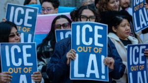 Los Angeles Takes a Stand Against Trump’s Immigration Policies