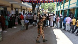 Maharashtra Assembly Elections:  LoP Urges People to Exercise Their Right Amid slow voter turnout