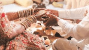 No Pheras, No Sindoor, Just INR 49,000! Couple Attempts Mass Wedding Shortcut