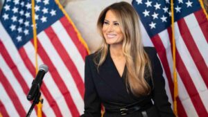 Melania Trump Wants “Separate Bedroom” In The White House?: Reports