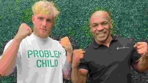 Mike Tyson vs. Jake Paul: Date and How to Watch the Highly Anticipated Fight