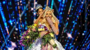 Miss Universe 2024: Denmark’s Victoria Kjaer Theilvig Takes The Crown