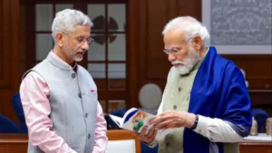 S Jaishankar Calls PM Modi A ‘Demanding Boss’ With High Expectations