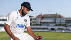 Mohammed Shami Eyes Ranji Return, Rekindles Hopes For Border-Gavaskar Series