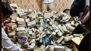 Maharashtra, Jharkhand Break 2019 Record; EC Seizes Rs 1,000 Crore in Poll Raids