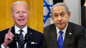 US Rejects ICC Arrest Warrants for Israeli PM Netanyahu and Former Defence Minister Gallant