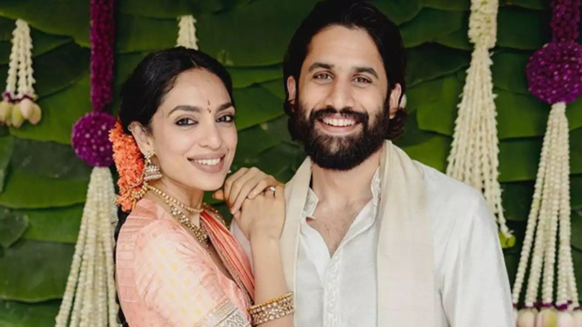 Naga Chaitanya And Sobhita Dhulipala Set To Tie The Knot: Get The Inside Scoop On Date, Venue, And Star-Studded Guest List!