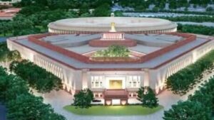 North and South Blocks Of Central Secretariat To Transform Into National Museum By June 2025