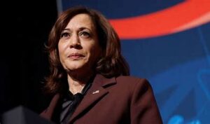 Kamala Harris’ Emotional Speech After Election Results