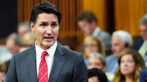 Ex-Canadian Minister Calls Trudeau An “Idiot” Over Sikh Issues Stance