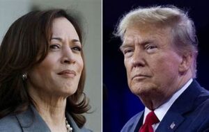 Trump Vs Harris: Who Has the Edge In The Race For The White House?