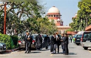 Supreme Court Shocked By Low ₹15,000 Pension For Retired Judges