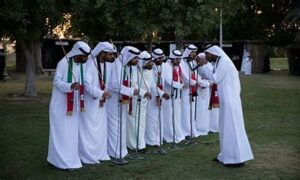 Sharjah Unveils Festive Program For UAE’s 53rd Union Day