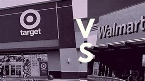 Target Struggles While Walmart Shines In Latest Earnings Reports