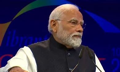 PM Modi Unveils 7-Pillar Framework For India-CARICOM Cooperation